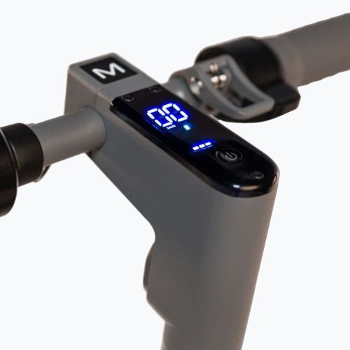 Motus Scooty 10 2022 electric scooter black