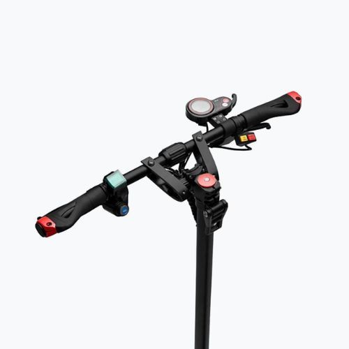 Motus PRO 10 Sport 2021 electric scooter black