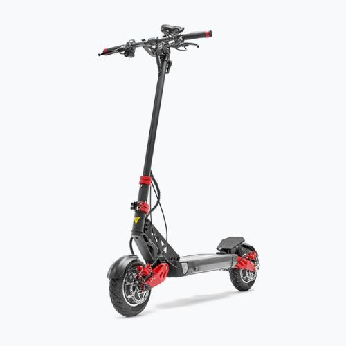 Motus PRO 10 Sport 2021 electric scooter black