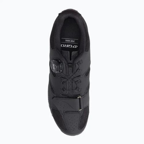 Men's MTB cycling shoes Giro Cylinder II black GR-7126218