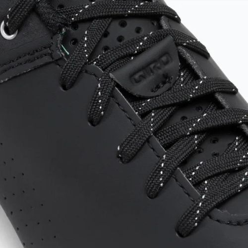 Men's MTB cycling shoes Giro Privateer Lace black GR-7098527
