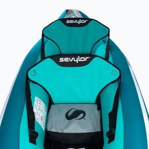 Sevylor Madison blue 2000026699 2-person inflatable kayak