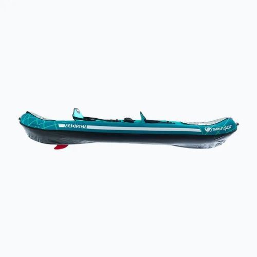 Sevylor Madison blue 2000026699 2-person inflatable kayak