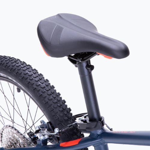 Orbea MX 20 Team children's bike navy blue