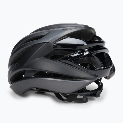 Giro Syntax bicycle helmet black GR-7099695