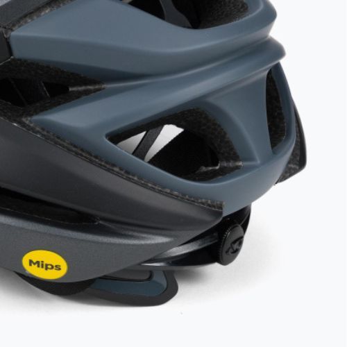 Giro Artex Integrated Mips bike helmet black GR-7099883