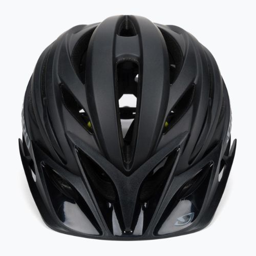 Giro Artex Integrated Mips bike helmet black GR-7099883
