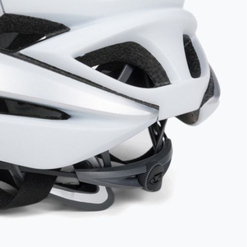 Giro Syntax grey bicycle helmet GR-7099709