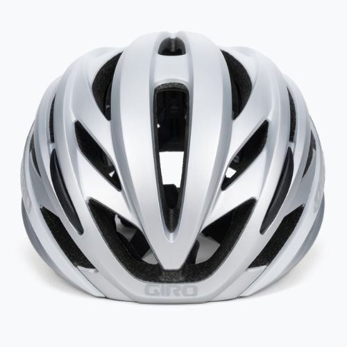 Giro Syntax grey bicycle helmet GR-7099709