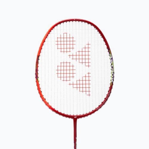 YONEX badminton racket Astrox 01 Ability red