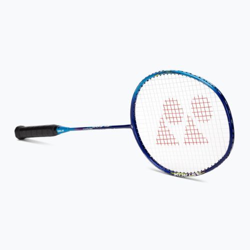 YONEX badminton racket Astrox 01 Clear blue
