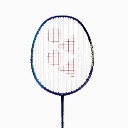 YONEX badminton racket Astrox 01 Clear blue