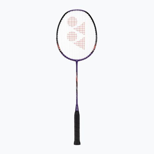 YONEX Nanoflare 001 Ability badminton racket purple