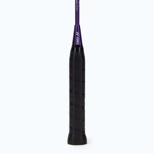 YONEX Nanoflare 001 Ability badminton racket purple