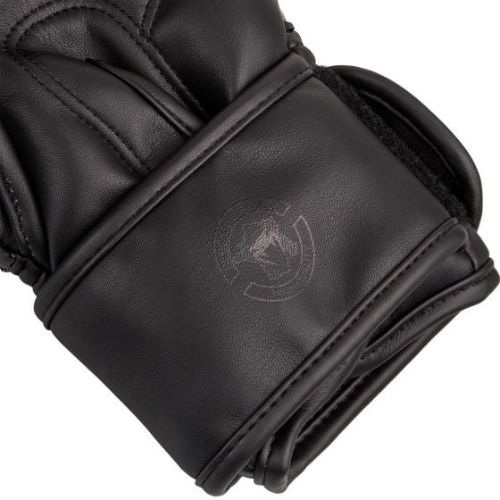Venum Challenger 3.0 men's boxing gloves black VENUM-03525