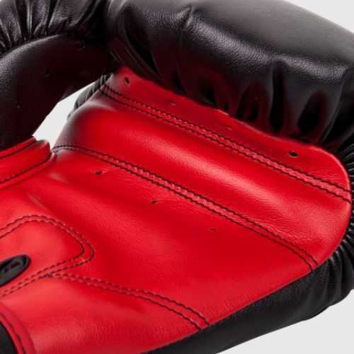Venum Contender children's boxing gloves black VENUM-02822