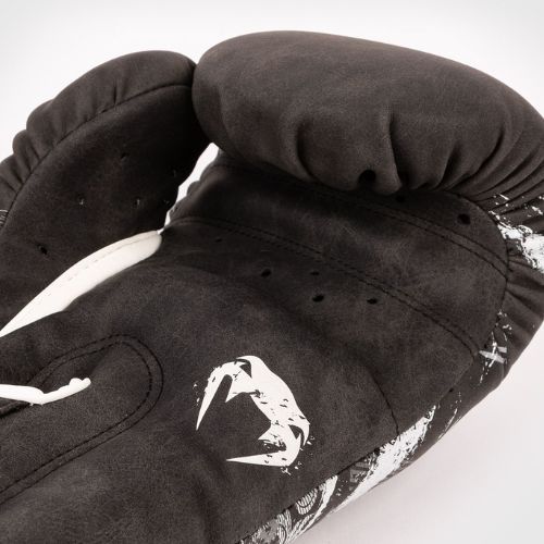 Venum GLDTR 4.0 men's boxing gloves black VENUM-04145