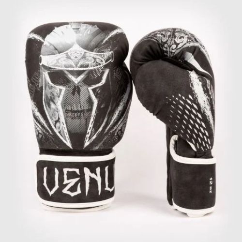 Venum GLDTR 4.0 men's boxing gloves black VENUM-04145