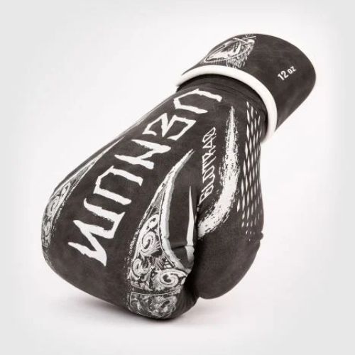 Venum GLDTR 4.0 men's boxing gloves black VENUM-04145