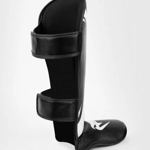 Venum Challenger Standup Shin Guards tibia protectors black EU-VENUM-0773