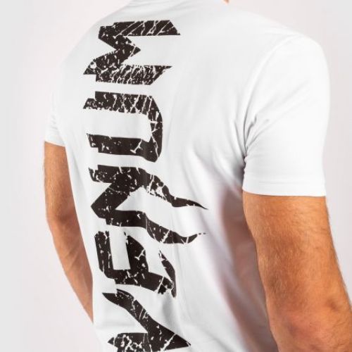 Venum Giant men's T-shirt white EU-VENUM-0004