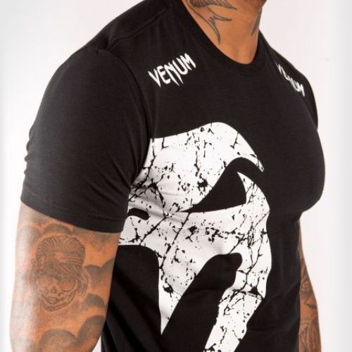 Men's Venum Giant T-shirt black EU-VENUM-0003