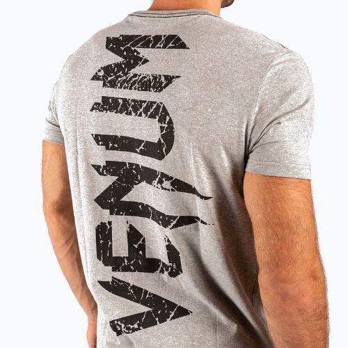 Men's Venum Giant grey T-shirt EU-VENUM-1324
