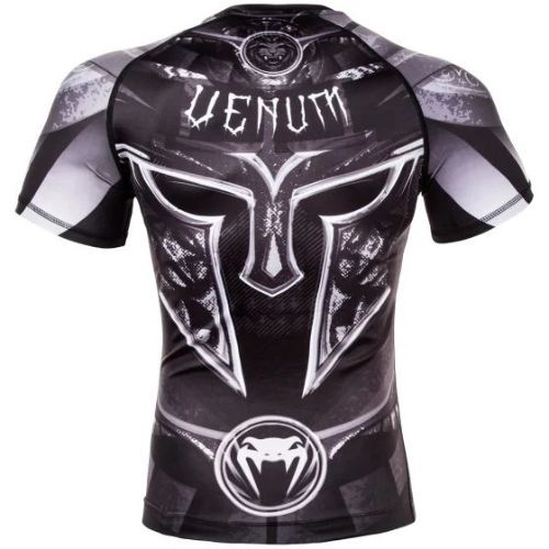 Venum men's Gladiator 3.0 Rashguard black VENUM-02987-108-XXL