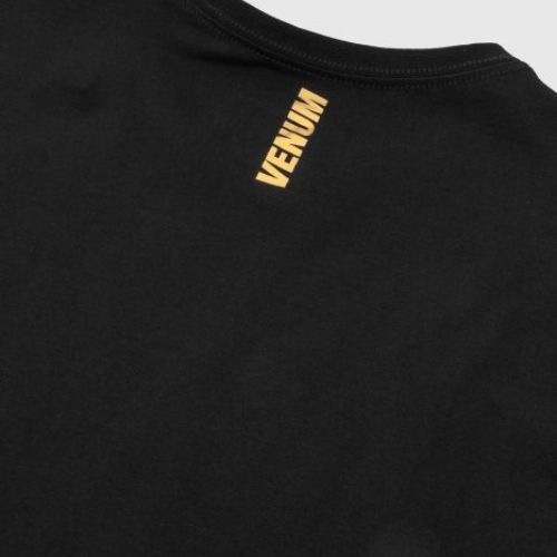 Venum JiuJitsu VT men's t-shirt black 03732-126
