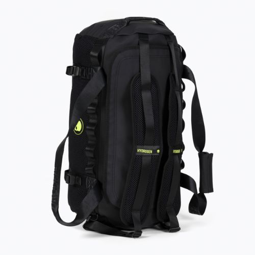 HYDROGEN training bag black R03600007
