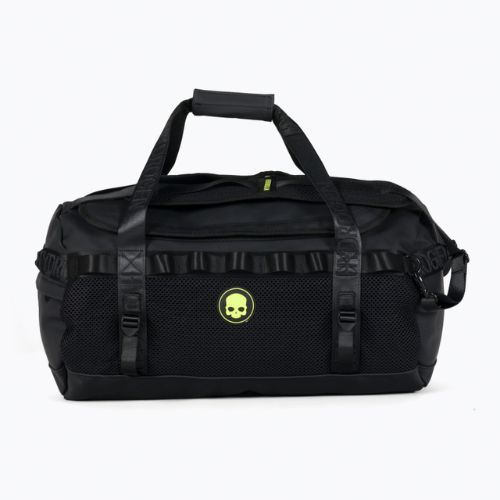 HYDROGEN training bag black R03600007