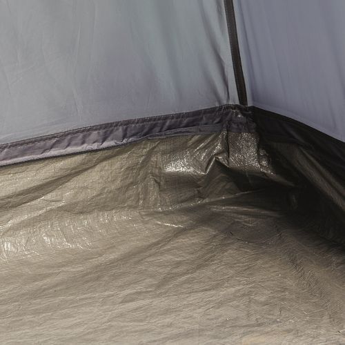 Outwell Milestone Dash camper vestibule black 111099