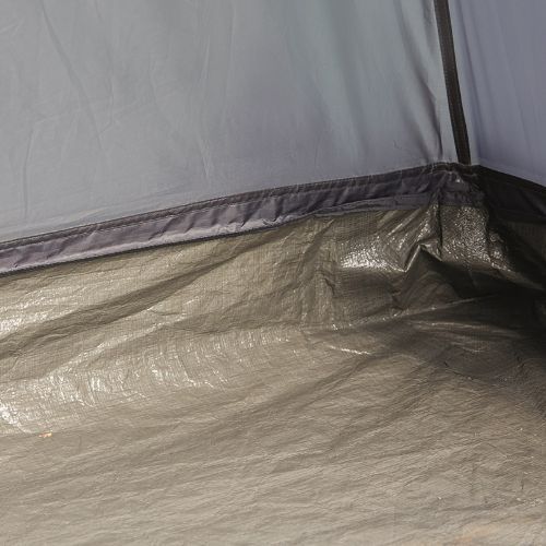 Outwell Milestone Shade camper vestibule grey 111100