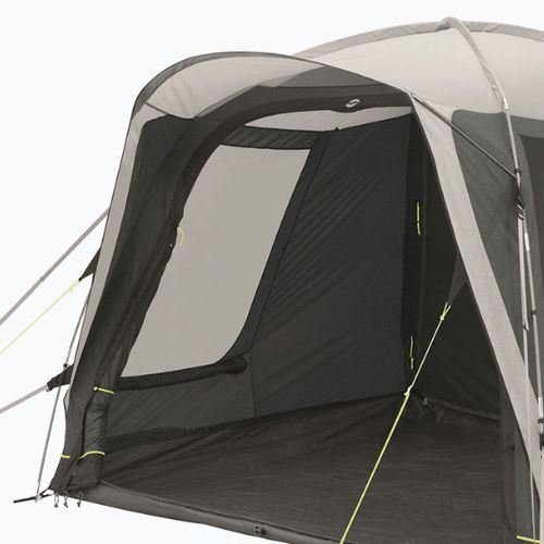 Outwell Milestone Shade camper vestibule grey 111100