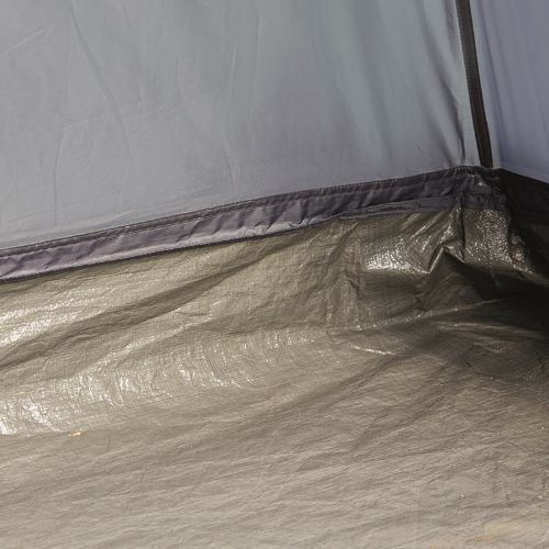 Outwell camper vestibule Newburg 260 black 111102