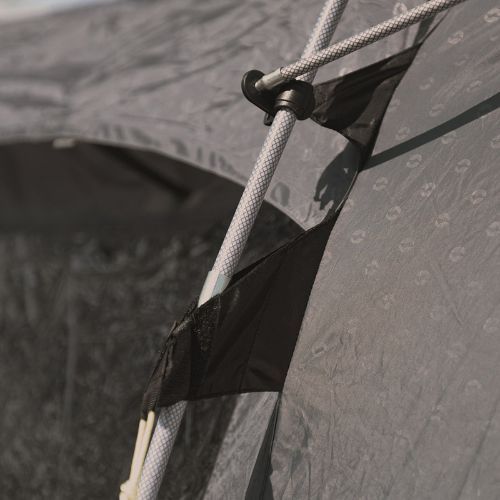 Outwell camper vestibule Newburg 260 black 111102