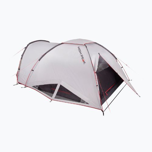 High Peak Alfena grey 11433 3-person camping tent