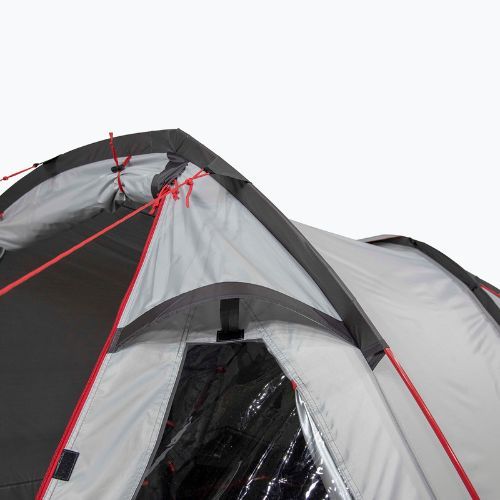 High Peak Alfena grey 11433 3-person camping tent