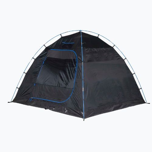 5-person camping tent High Peak Tessin grey 10228