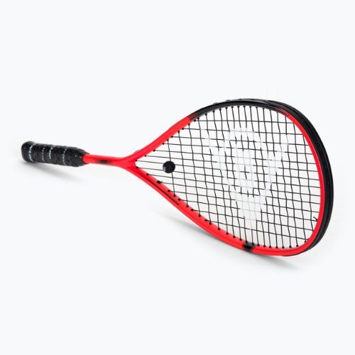 Dunlop Sonic Core Revelation Pro Lite sq. squash racket red 10314039