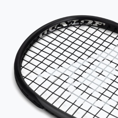 Dunlop Sonic Core Revelation 125 sq. squash racket black 10616318