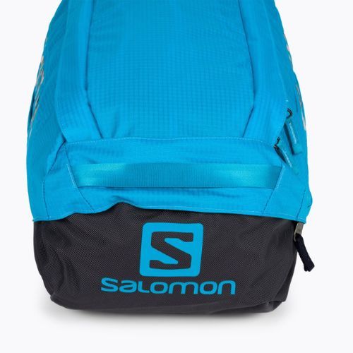 Salomon Outlife Duffel 25L travel bag blue LC1517200