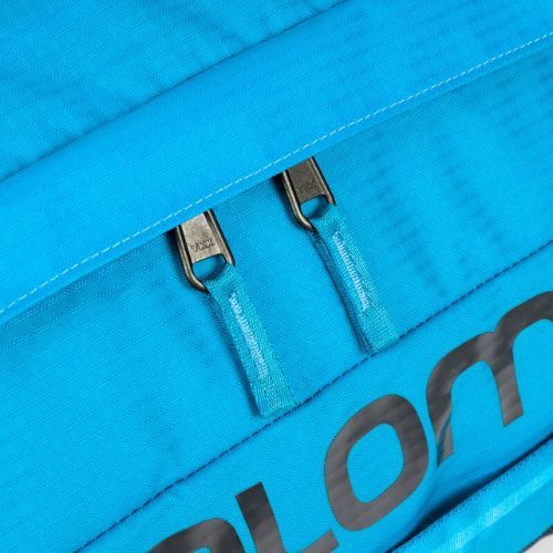 Salomon Outlife Duffel 25L travel bag blue LC1517200