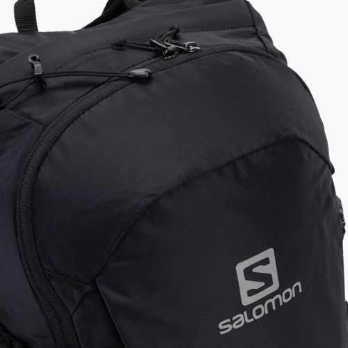 Salomon Trailblazer 30l hiking backpack black LC1048200