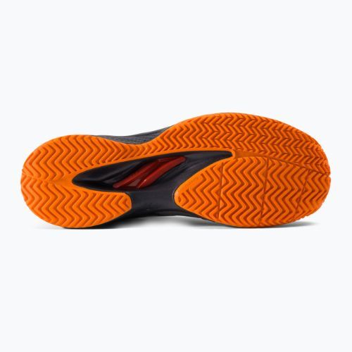 Men's tennis shoes Wilson Kaos Comp 3.0 red WRS328770