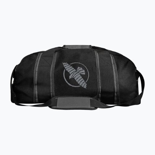Hayabusa Ryoko Mesh training bag black RYMGB-B70