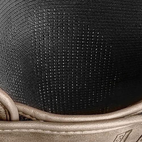 Hayabusa T3 LX Shin Guards brown T3LXSSG-BRS tibia protectors