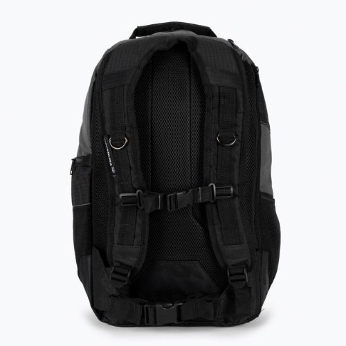 Hayabusa Ryoko training backpack black RYBP-B30