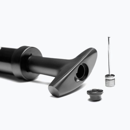 Hayabusa Double End Bag Boxing Pear Black PTS3DEB-BK