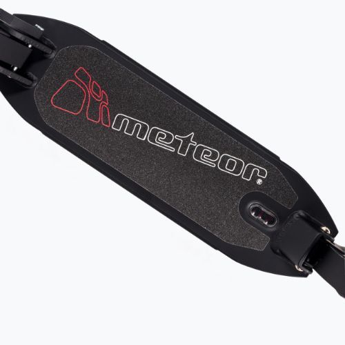Meteor City Titan scooter black 23097
